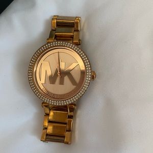 MK watch